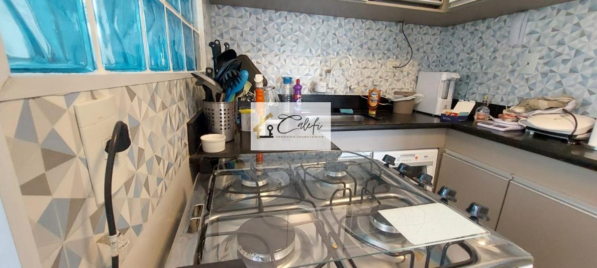 Apartamento com 2 quartos, 76m², à venda em São Paulo, Bosque da Saúde - Calefi Imóveis