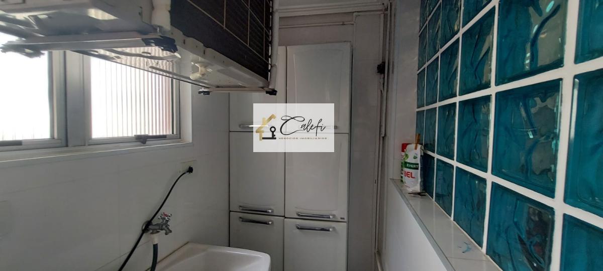 Apartamento com 2 quartos, 76m², à venda em São Paulo, Bosque da Saúde - Calefi Imóveis