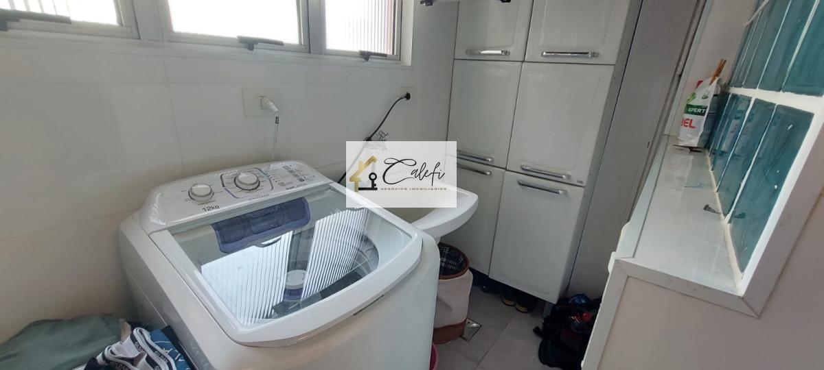 Apartamento com 2 quartos, 76m², à venda em São Paulo, Bosque da Saúde - Calefi Imóveis