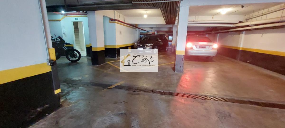 Apartamento com 2 quartos, 76m², à venda em São Paulo, Bosque da Saúde - Calefi Imóveis