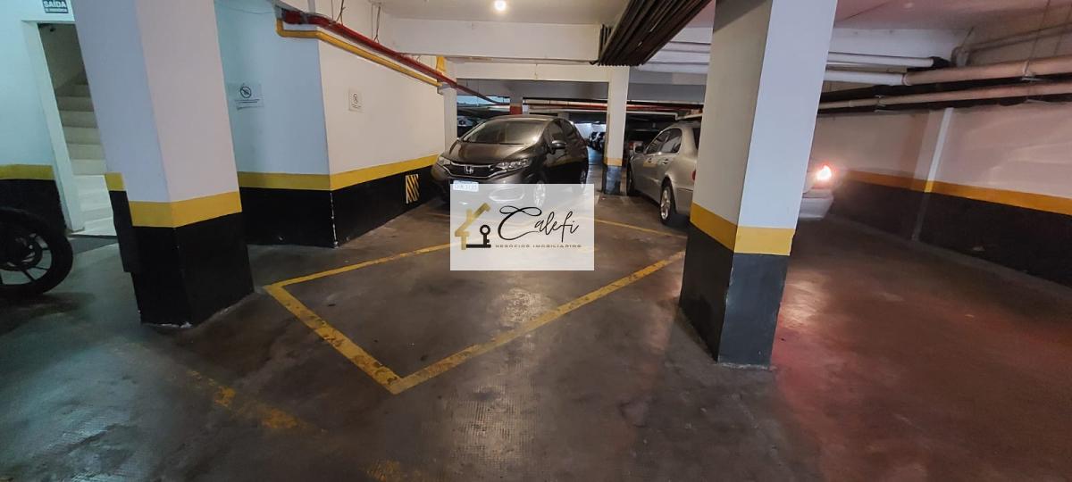 Apartamento com 2 quartos, 76m², à venda em São Paulo, Bosque da Saúde - Calefi Imóveis