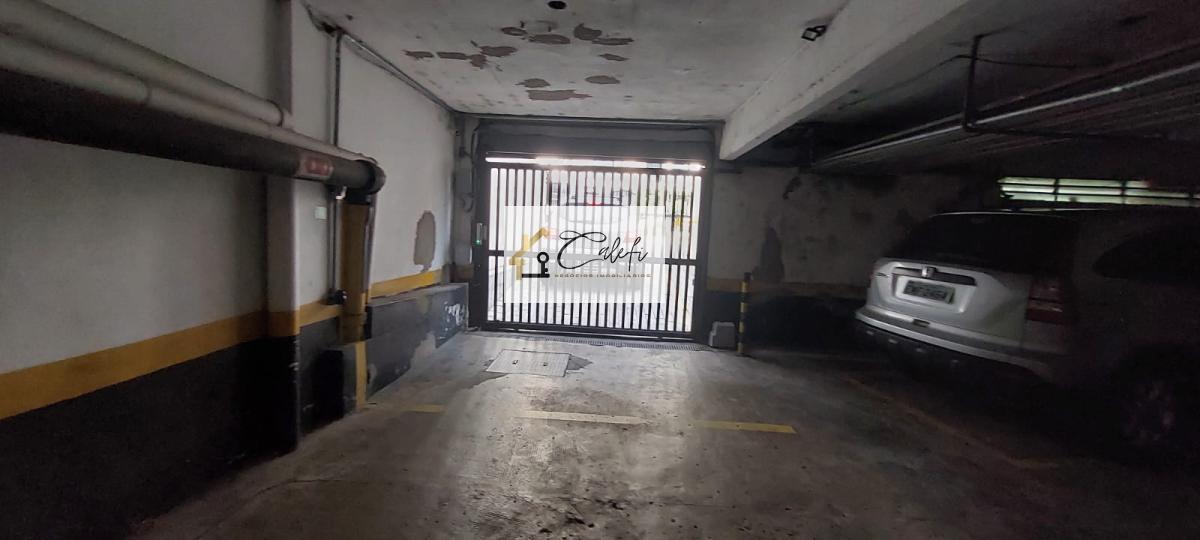 Apartamento com 2 quartos, 76m², à venda em São Paulo, Bosque da Saúde - Calefi Imóveis
