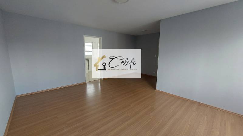 Apartamento com 3 quartos, 120m², para locação em São Paulo, Santana - Calefi Imóveis