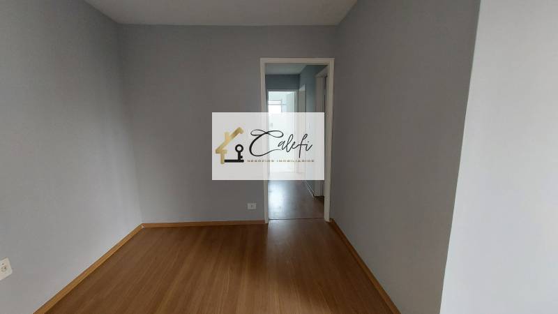 Apartamento com 3 quartos, 120m², para locação em São Paulo, Santana - Calefi Imóveis