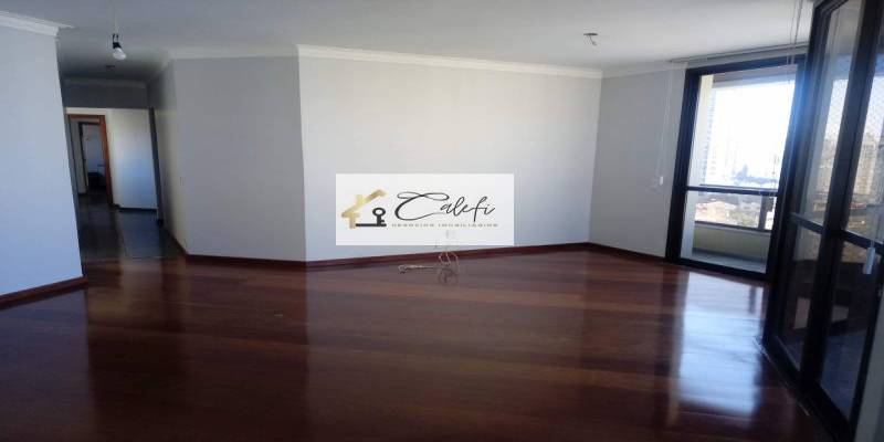 Apartamento com 3 quartos, 126m², à venda, Vila Ester (Zona Norte) - Calefi Imóveis