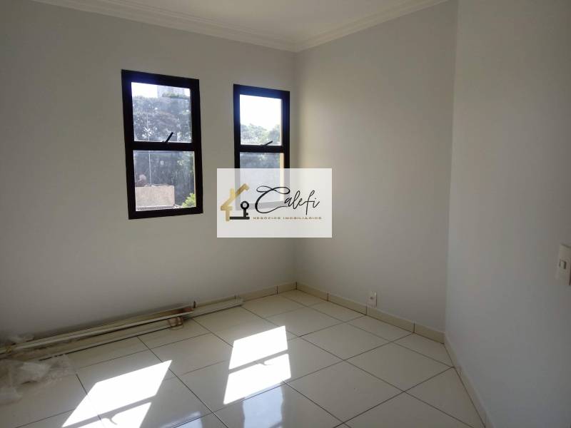 Apartamento com 3 quartos, 126m², à venda, Vila Ester (Zona Norte) - Calefi Imóveis