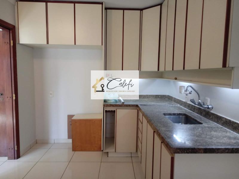 Apartamento com 3 quartos, 126m², à venda, Vila Ester (Zona Norte) - Calefi Imóveis