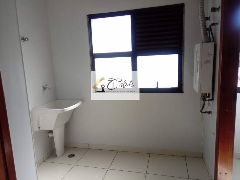 Apartamento com 3 quartos, 126m², à venda, Vila Ester (Zona Norte) - Calefi Imóveis
