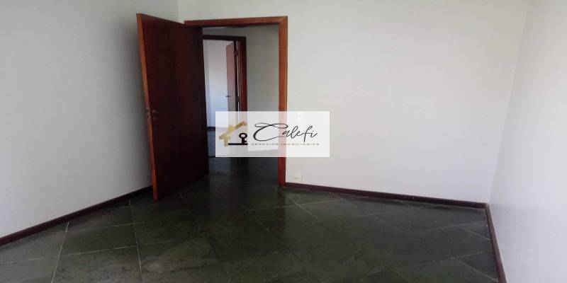 Apartamento com 3 quartos, 126m², à venda, Vila Ester (Zona Norte) - Calefi Imóveis