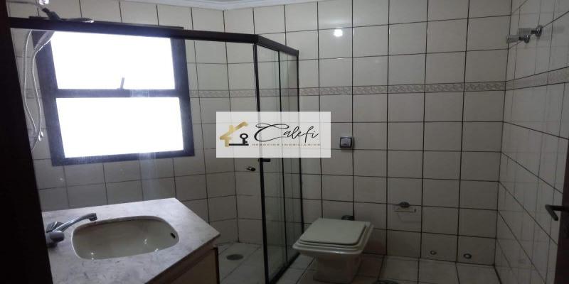 Apartamento com 3 quartos, 126m², à venda, Vila Ester (Zona Norte) - Calefi Imóveis