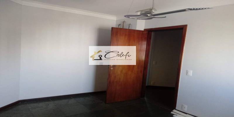 Apartamento com 3 quartos, 126m², à venda, Vila Ester (Zona Norte) - Calefi Imóveis