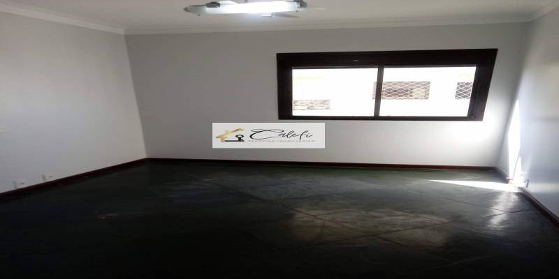 Apartamento com 3 quartos, 126m², à venda, Vila Ester (Zona Norte) - Calefi Imóveis