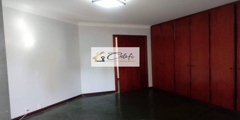 Apartamento com 3 quartos, 126m², à venda, Vila Ester (Zona Norte) - Calefi Imóveis