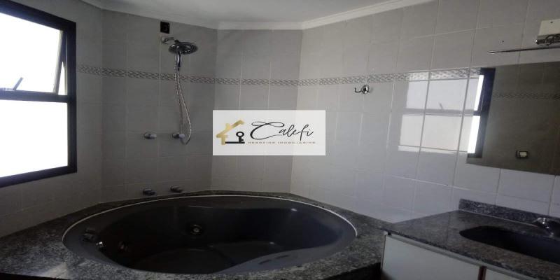Apartamento com 3 quartos, 126m², à venda, Vila Ester (Zona Norte) - Calefi Imóveis