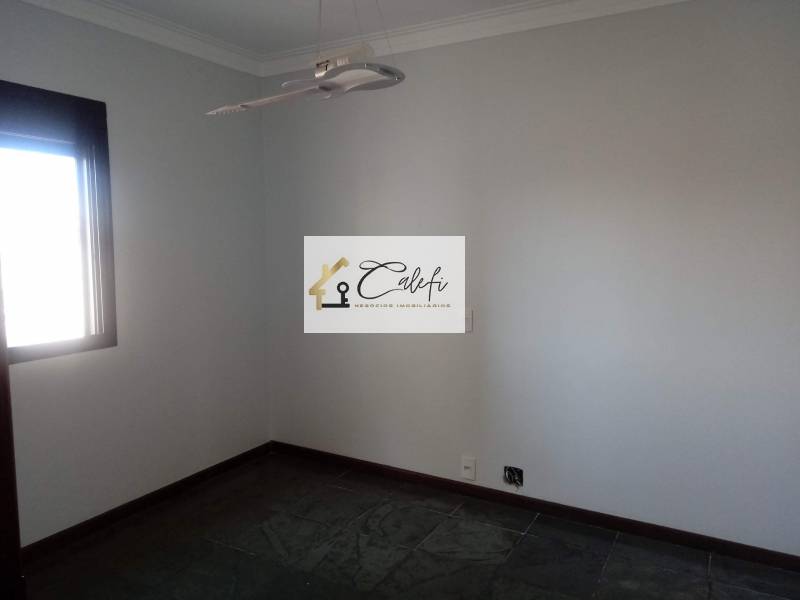 Apartamento com 3 quartos, 126m², à venda, Vila Ester (Zona Norte) - Calefi Imóveis