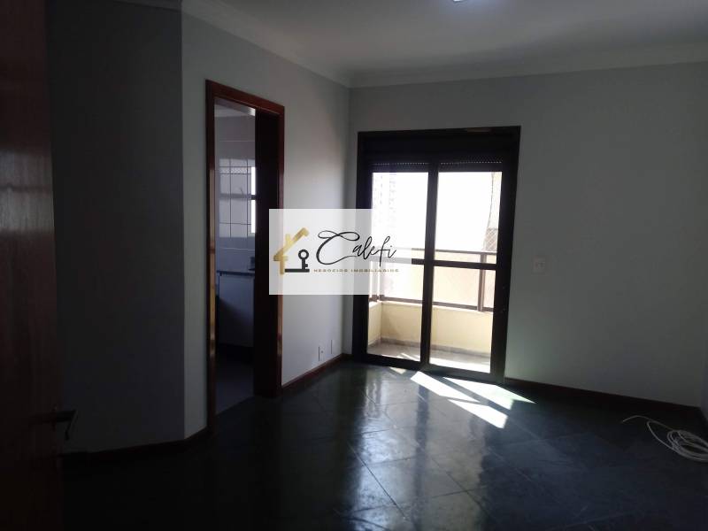 Apartamento com 3 quartos, 126m², à venda, Vila Ester (Zona Norte) - Calefi Imóveis