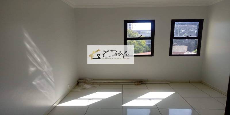 Apartamento com 3 quartos, 126m², à venda, Vila Ester (Zona Norte) - Calefi Imóveis