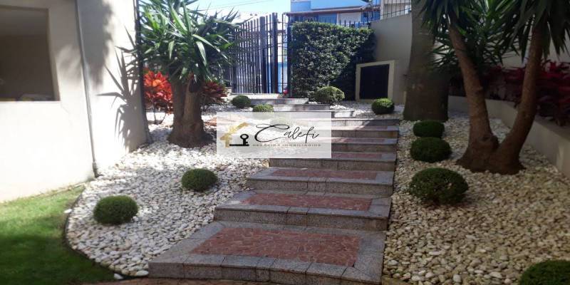 Apartamento com 3 quartos, 126m², à venda, Vila Ester (Zona Norte) - Calefi Imóveis
