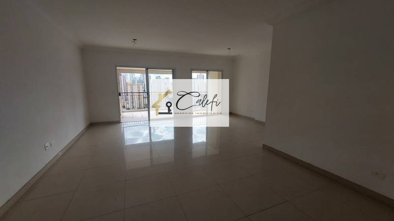 Apartamento para alugar em São Paulo, Santana, com 3 quartos, 134m² - Calefi Imóveis
