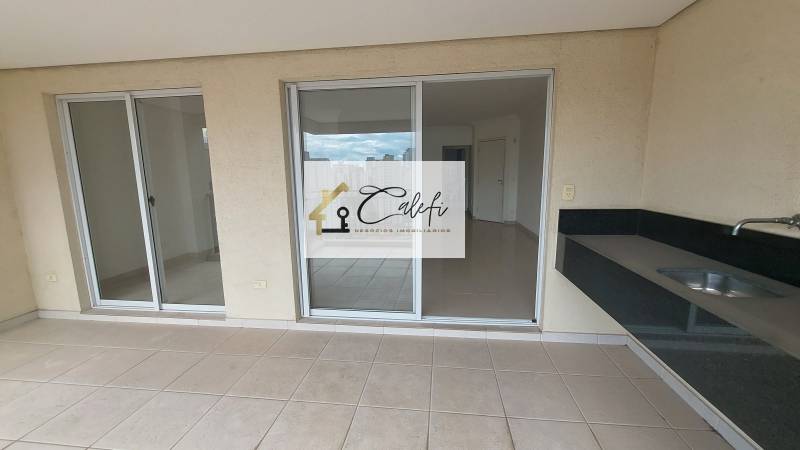 Apartamento para alugar em São Paulo, Santana, com 3 quartos, 134m² - Calefi Imóveis