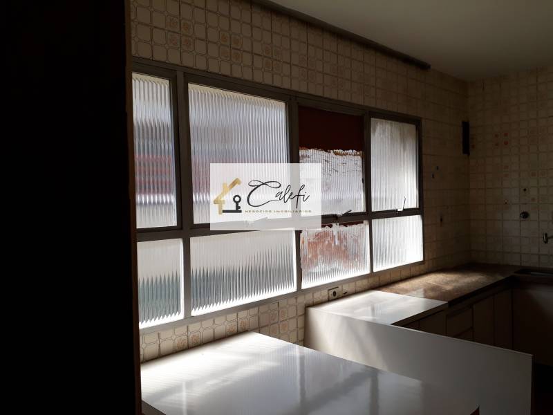 Apartamento com 3 quartos, 139m², à venda em São Paulo, Santa Cecília - Calefi Imóveis