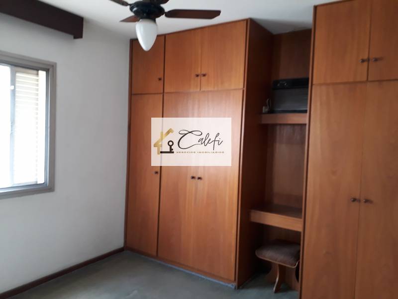 Apartamento com 3 quartos, 139m², à venda em São Paulo, Santa Cecília - Calefi Imóveis