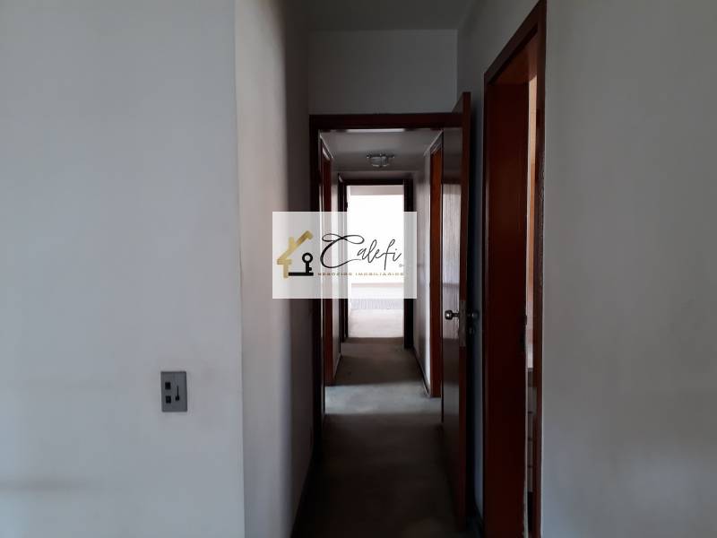 Apartamento com 3 quartos, 139m², à venda em São Paulo, Santa Cecília - Calefi Imóveis