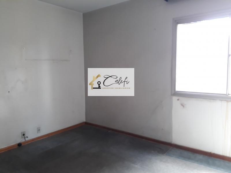 Apartamento com 3 quartos, 139m², à venda em São Paulo, Santa Cecília - Calefi Imóveis