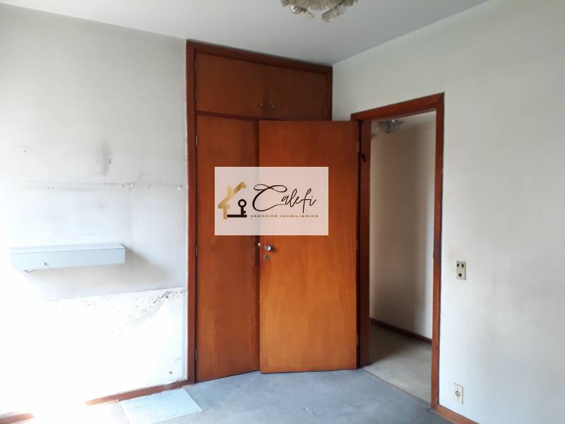 Apartamento com 3 quartos, 139m², à venda em São Paulo, Santa Cecília - Calefi Imóveis