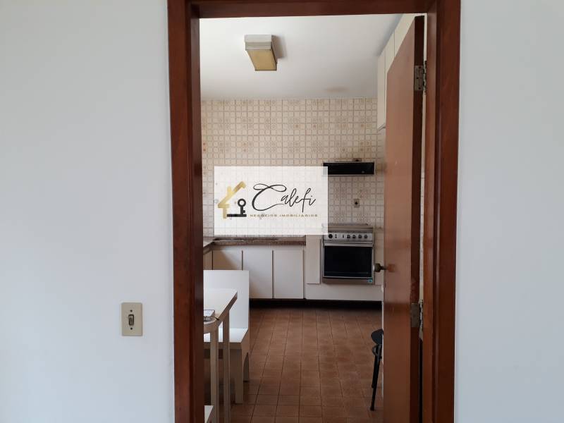 Apartamento com 3 quartos, 139m², à venda em São Paulo, Santa Cecília - Calefi Imóveis