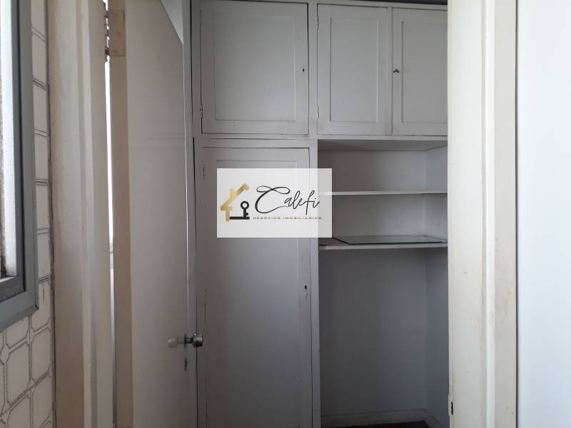 Apartamento com 3 quartos, 139m², à venda em São Paulo, Santa Cecília - Calefi Imóveis