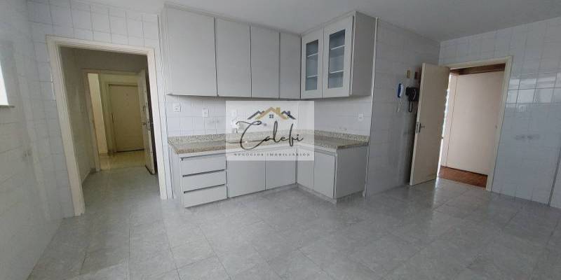 Apartamento com 3 quartos, 160m², à venda em São Paulo, Santana - Calefi Imóveis