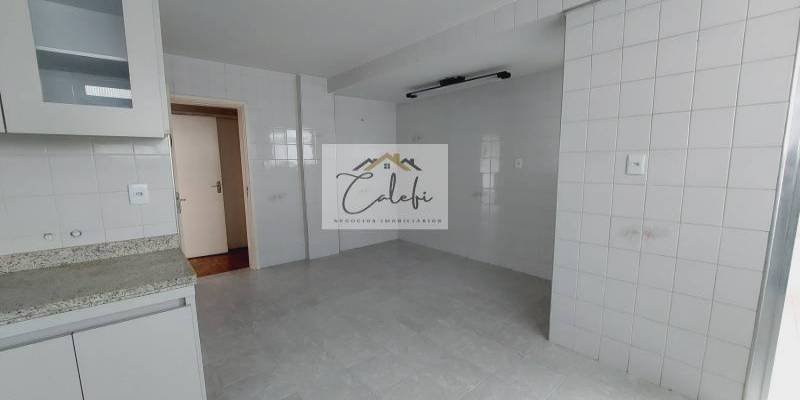 Apartamento com 3 quartos, 160m², à venda em São Paulo, Santana - Calefi Imóveis