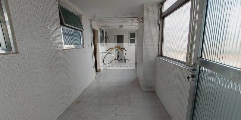 Apartamento com 3 quartos, 160m², à venda em São Paulo, Santana - Calefi Imóveis