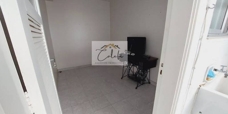 Apartamento com 3 quartos, 160m², à venda em São Paulo, Santana - Calefi Imóveis