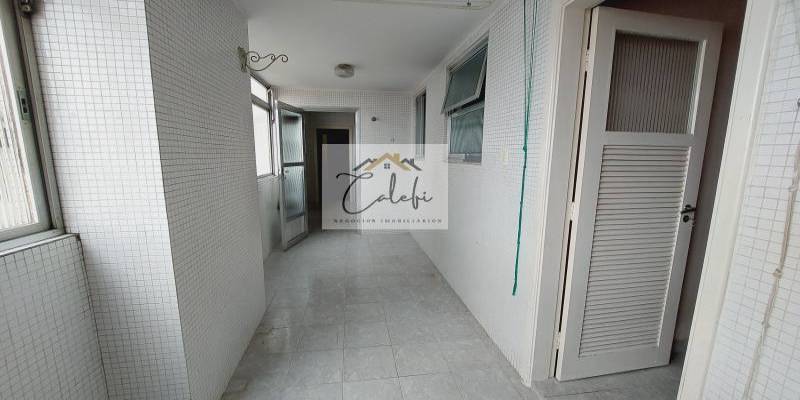 Apartamento com 3 quartos, 160m², à venda em São Paulo, Santana - Calefi Imóveis