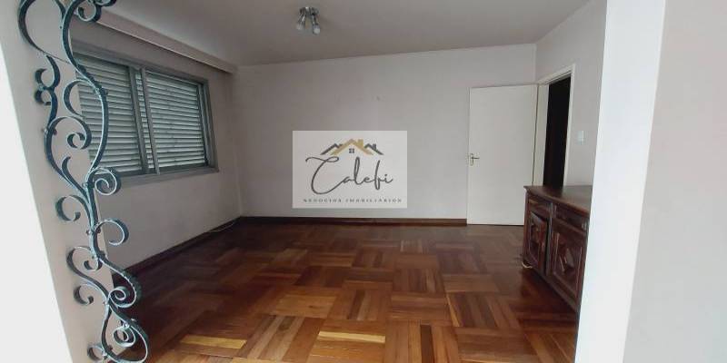 Apartamento com 3 quartos, 160m², à venda em São Paulo, Santana - Calefi Imóveis