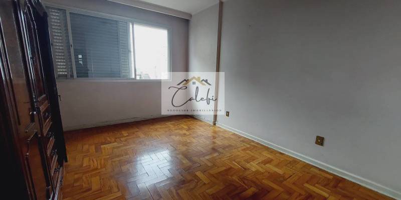 Apartamento com 3 quartos, 160m², à venda em São Paulo, Santana - Calefi Imóveis