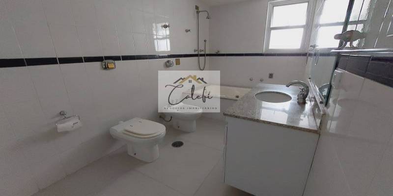 Apartamento com 3 quartos, 160m², à venda em São Paulo, Santana - Calefi Imóveis