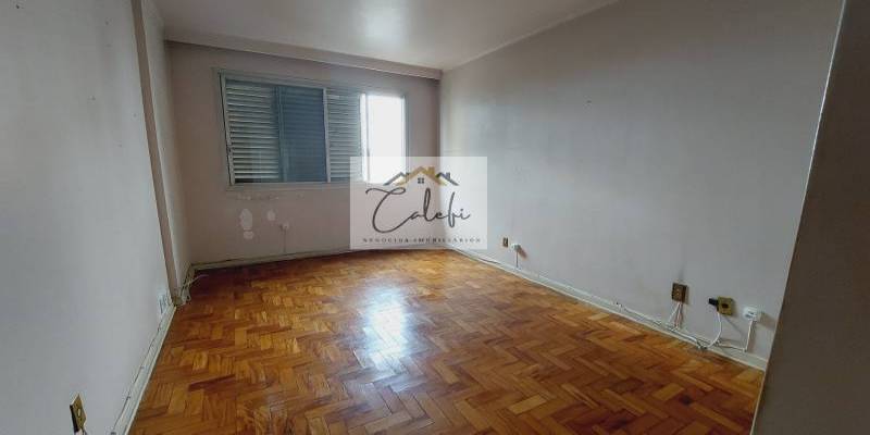 Apartamento com 3 quartos, 160m², à venda em São Paulo, Santana - Calefi Imóveis