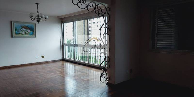 Apartamento com 3 quartos, 160m², à venda em São Paulo, Santana - Calefi Imóveis