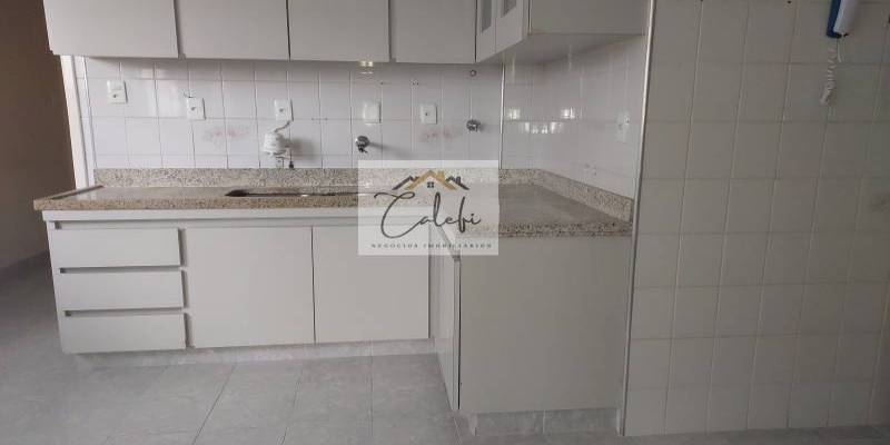 Apartamento com 3 quartos, 160m², à venda em São Paulo, Santana - Calefi Imóveis