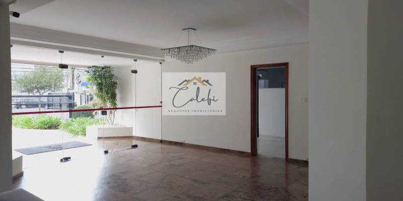 Apartamento com 3 quartos, 160m², à venda em São Paulo, Santana - Calefi Imóveis