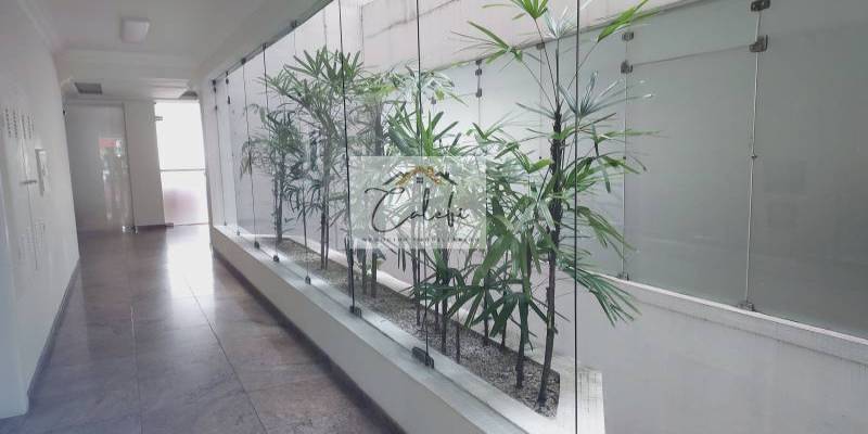 Apartamento com 3 quartos, 160m², à venda em São Paulo, Santana - Calefi Imóveis