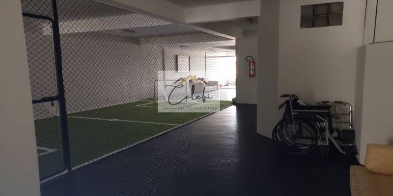 Apartamento com 3 quartos, 160m², à venda em São Paulo, Santana - Calefi Imóveis