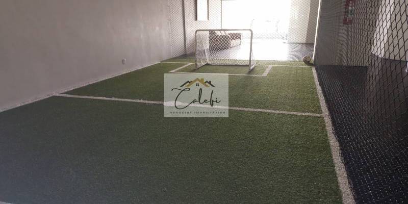 Apartamento com 3 quartos, 160m², à venda em São Paulo, Santana - Calefi Imóveis