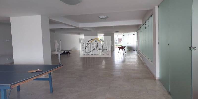 Apartamento com 3 quartos, 160m², à venda em São Paulo, Santana - Calefi Imóveis