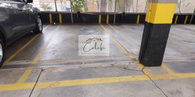 Apartamento com 3 quartos, 160m², à venda em São Paulo, Santana - Calefi Imóveis