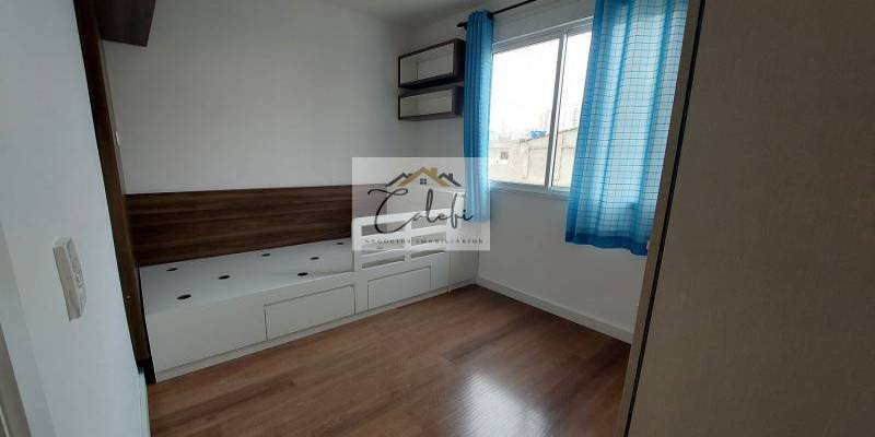 Apartamento com 2 quartos, 57m², para locação em São Paulo, Vila Maria - Calefi Imóveis