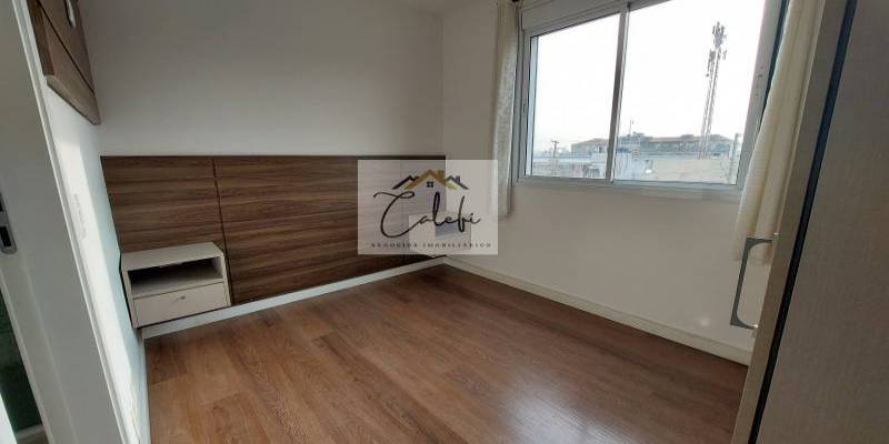 Apartamento com 2 quartos, 57m², para locação em São Paulo, Vila Maria - Calefi Imóveis